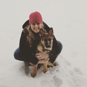 Meet your Posher, M'kayla